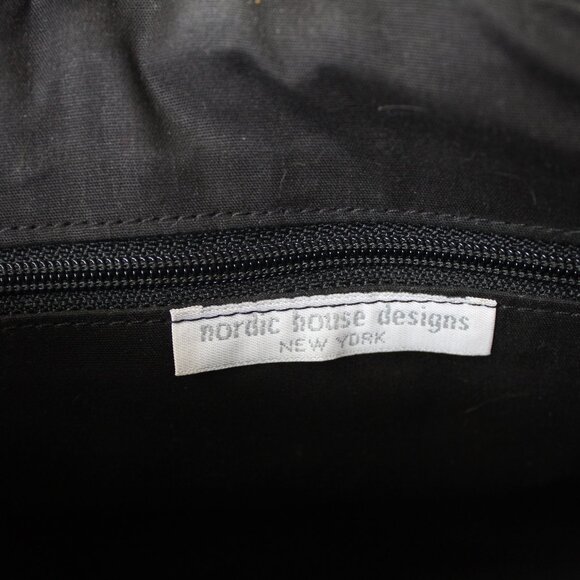 Mary Englebrit Vintage MAN OF THE HOUR Christmas Purse by Nordic House Designs - Picture 10 of 12